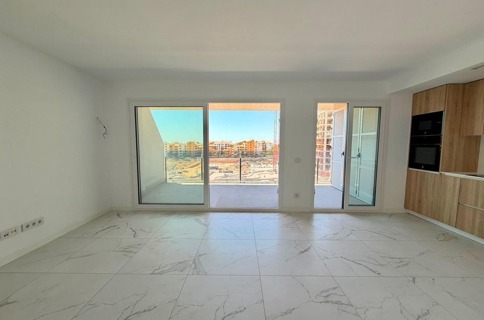 Appartement in Torrevieja
