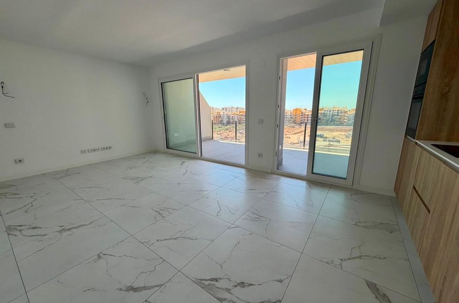 Appartement in Torrevieja