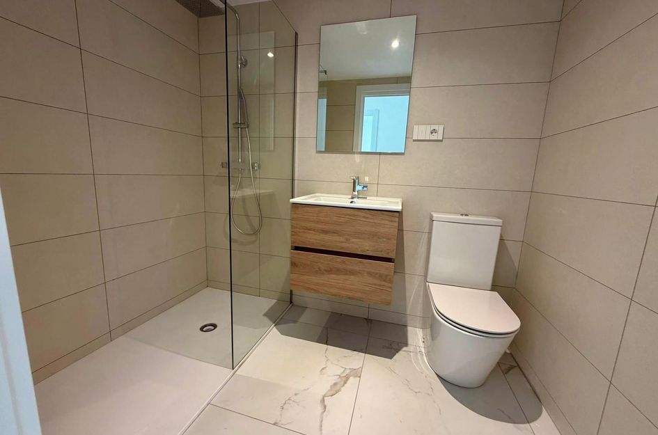Appartement in Torrevieja