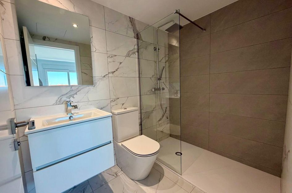 Appartement in Torrevieja