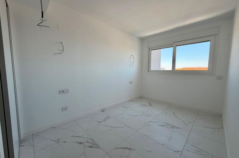 Appartement in Torrevieja