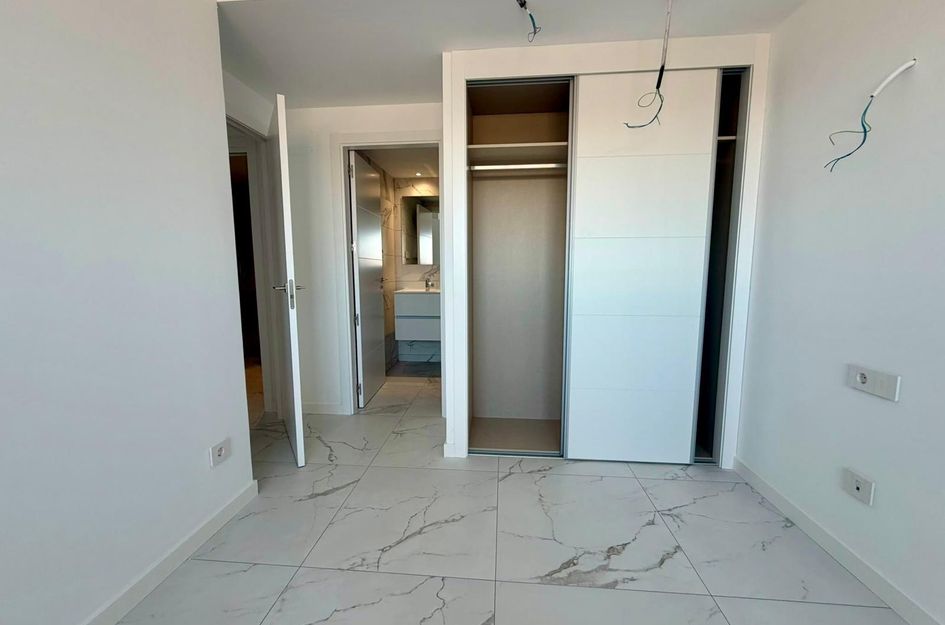 Appartement in Torrevieja