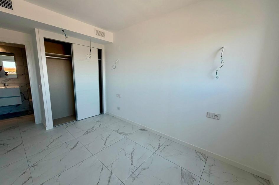 Appartement in Torrevieja