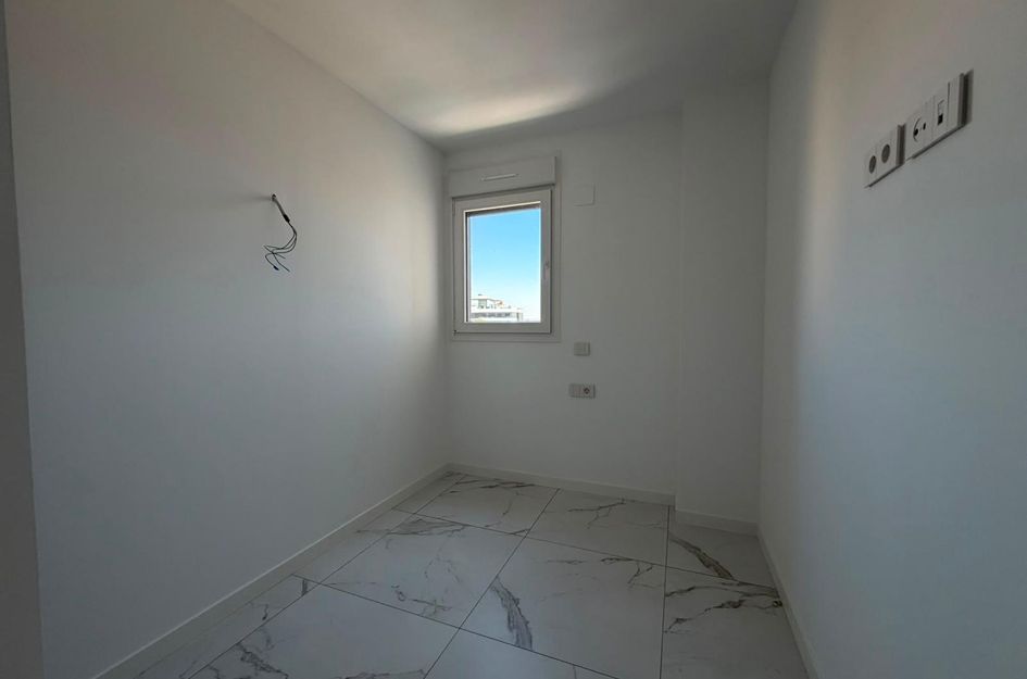 Appartement in Torrevieja