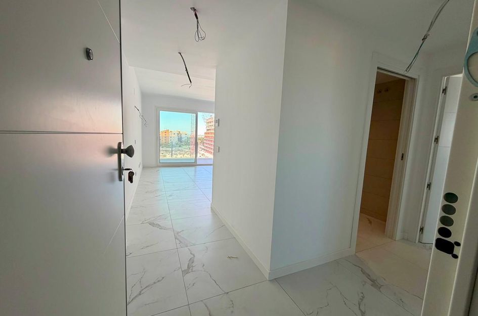 Appartement in Torrevieja