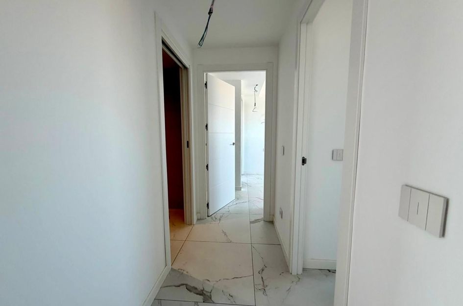 Appartement in Torrevieja