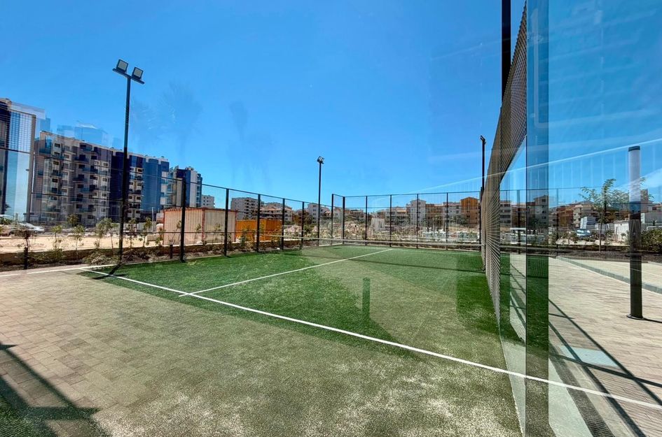 Appartement in Torrevieja
