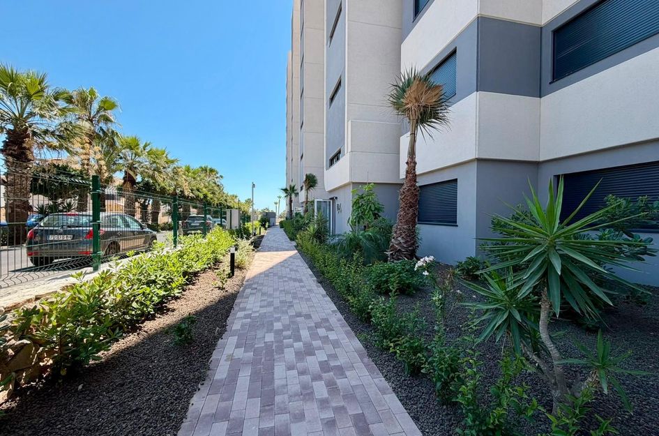 Appartement in Torrevieja