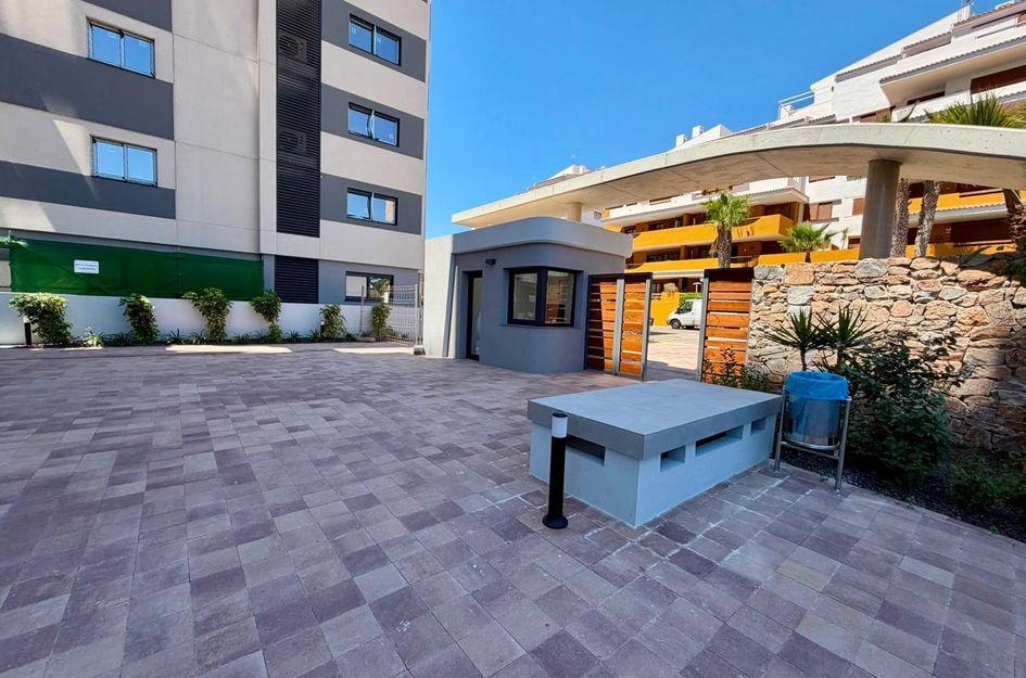 Appartement in Torrevieja