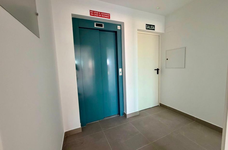 Appartement in Torrevieja