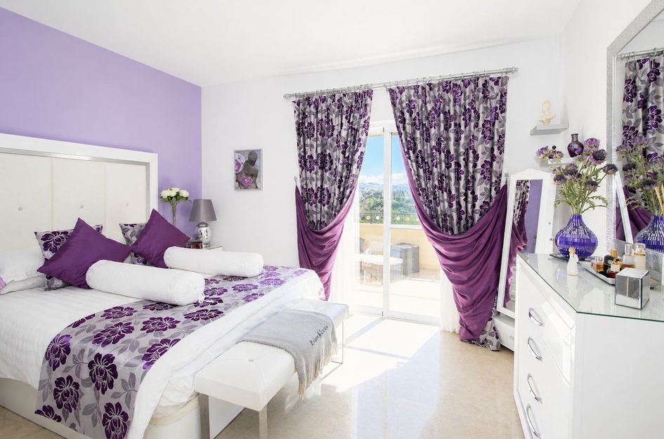 Penthouse in Marbella