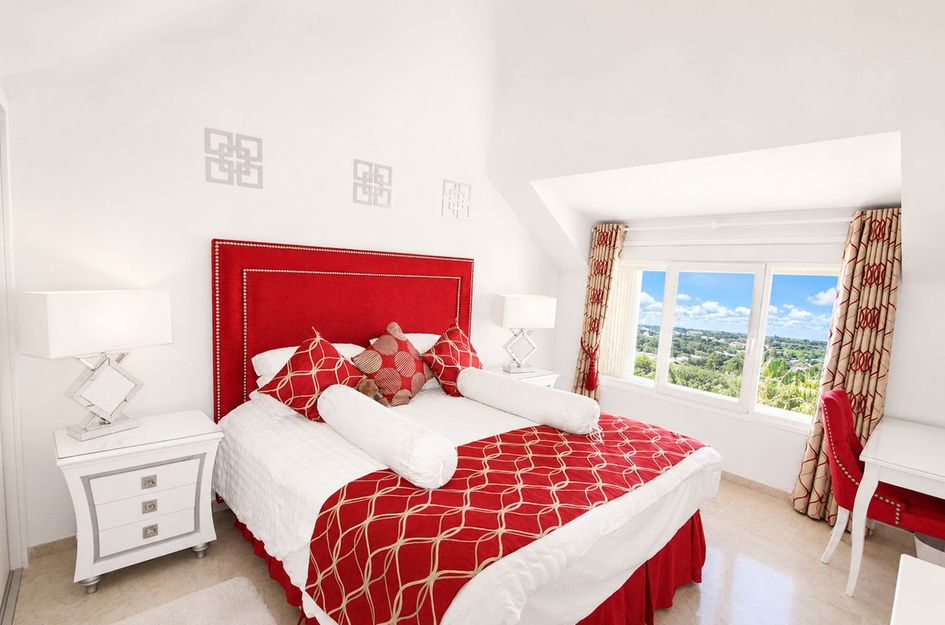 Penthouse in Marbella