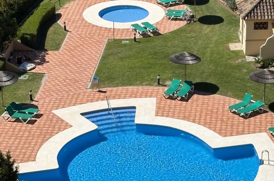 Penthouse in Marbella