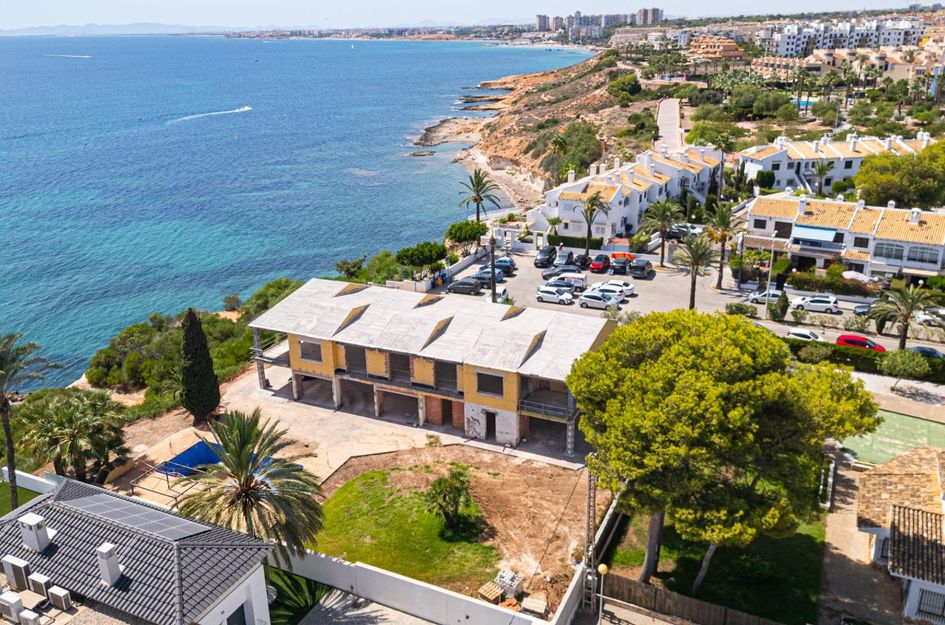 Villa in Cabo Roig