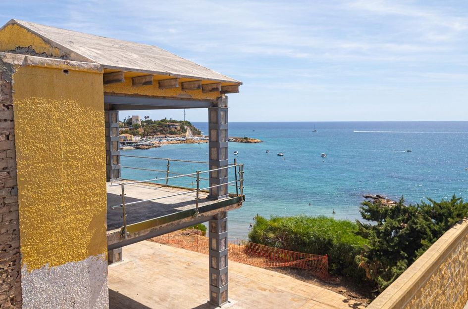 Villa in Cabo Roig