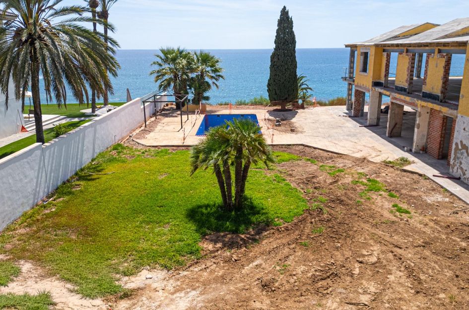 Villa in Cabo Roig