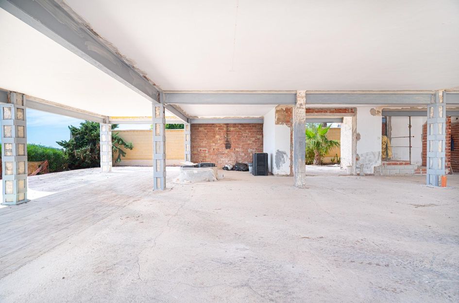 Villa in Cabo Roig