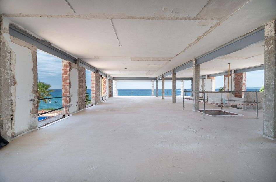 Villa in Cabo Roig