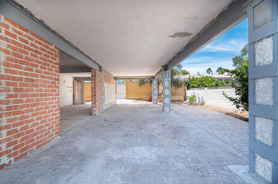 Villa in Cabo Roig