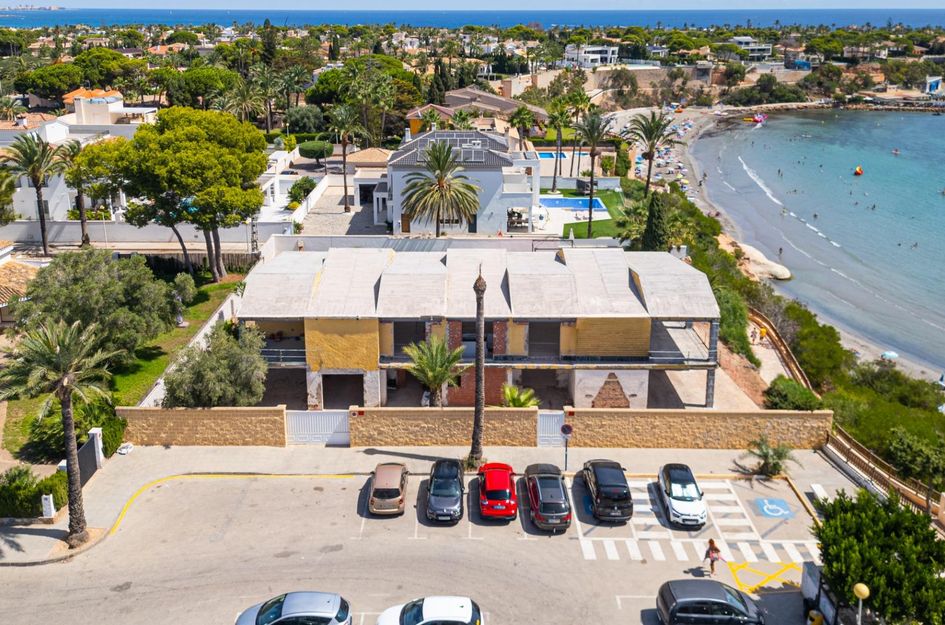 Villa in Cabo Roig