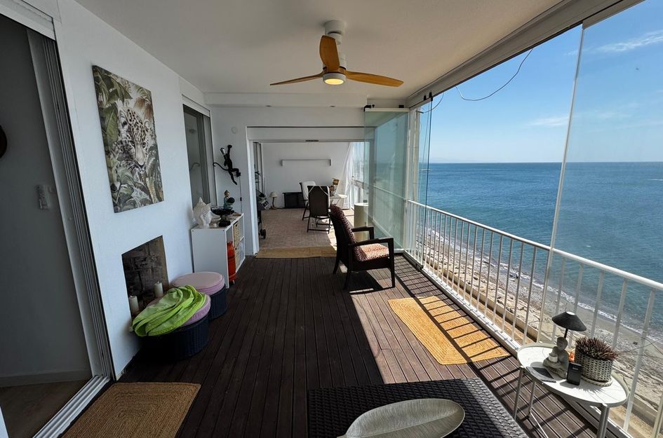 Appartement in Buenas Noches