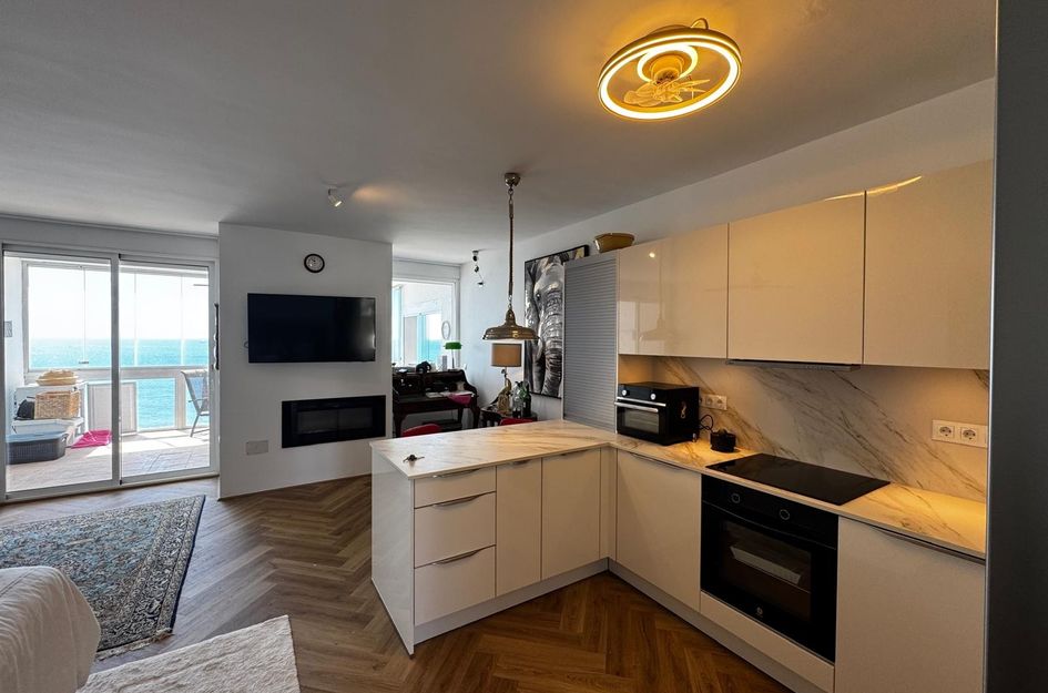 Appartement in Buenas Noches