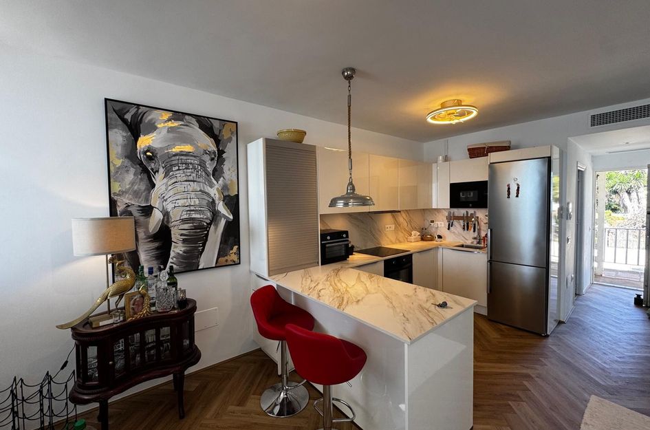 Appartement in Buenas Noches