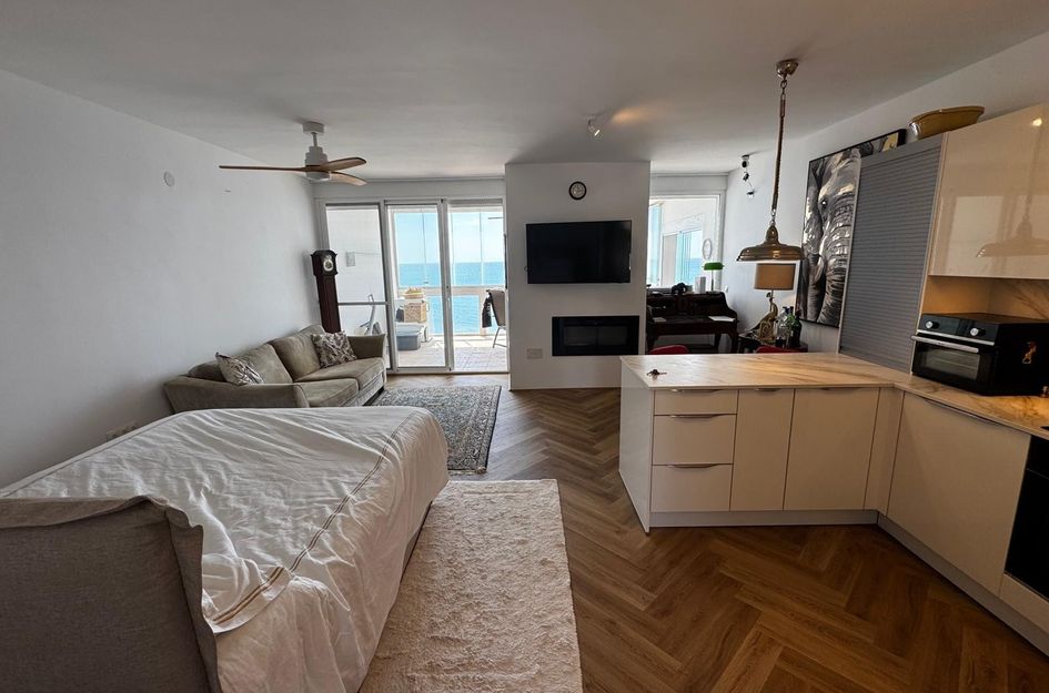 Appartement in Buenas Noches