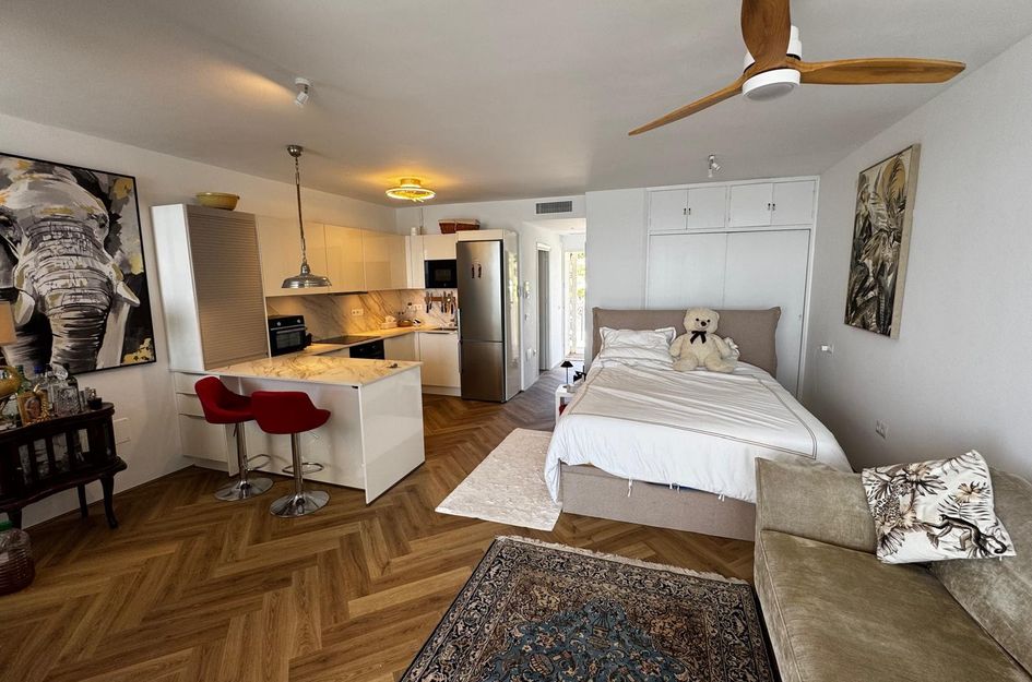 Appartement in Buenas Noches