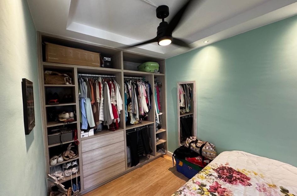 Appartement in Buenas Noches