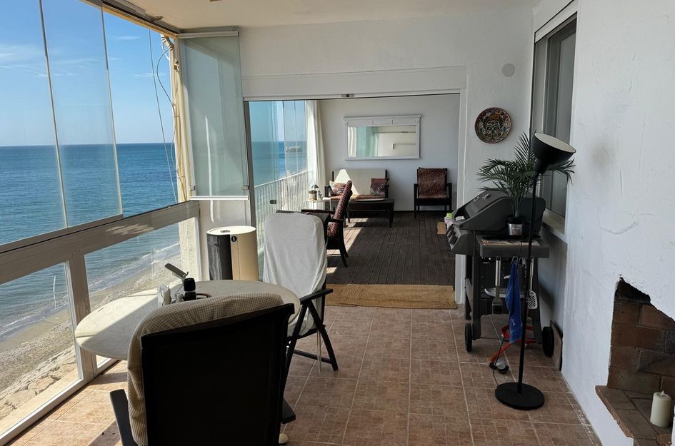 Appartement in Buenas Noches