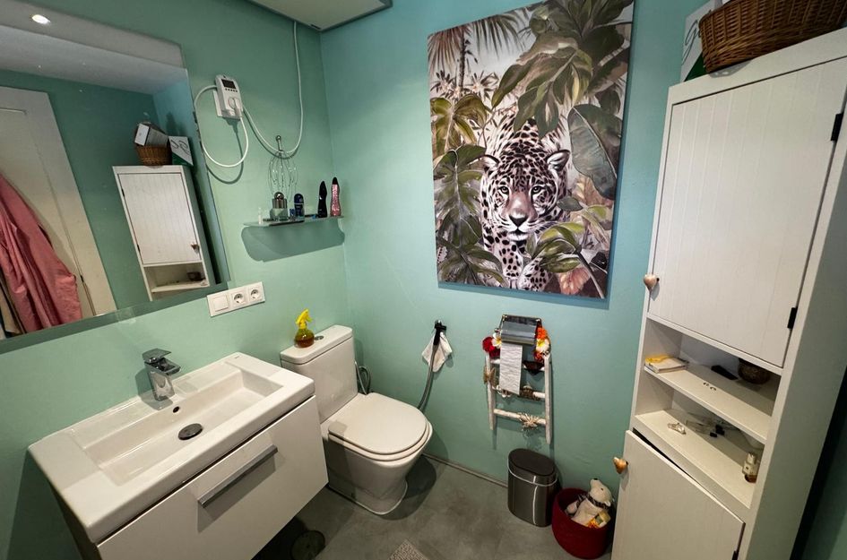Appartement in Buenas Noches