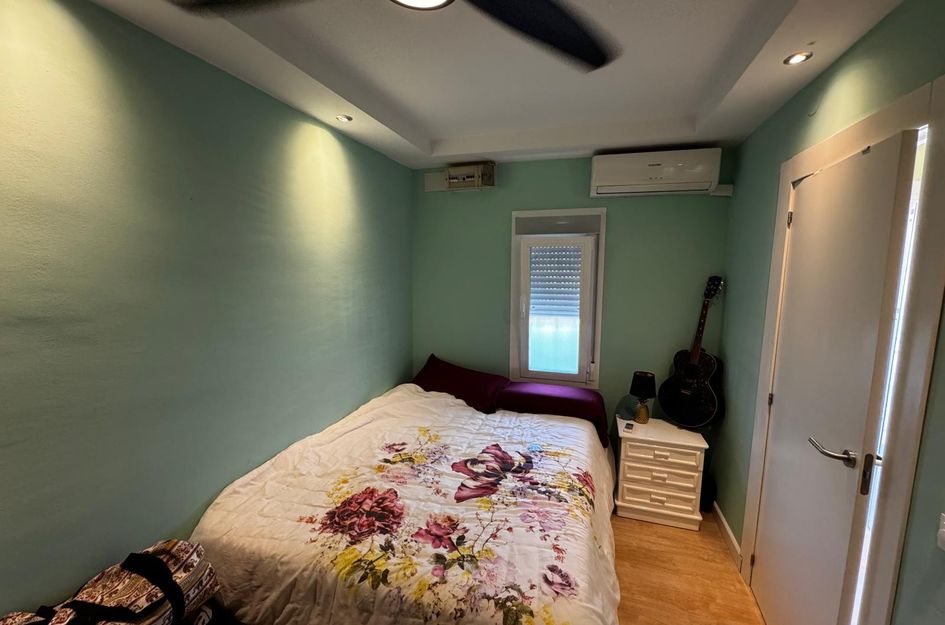 Appartement in Buenas Noches