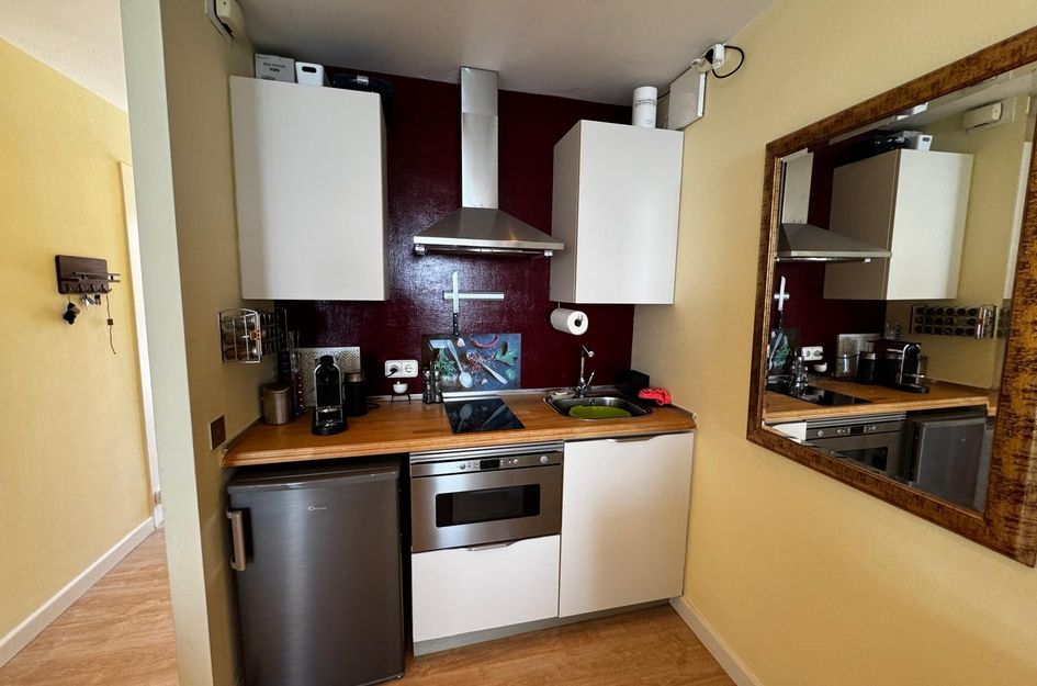 Appartement in Buenas Noches