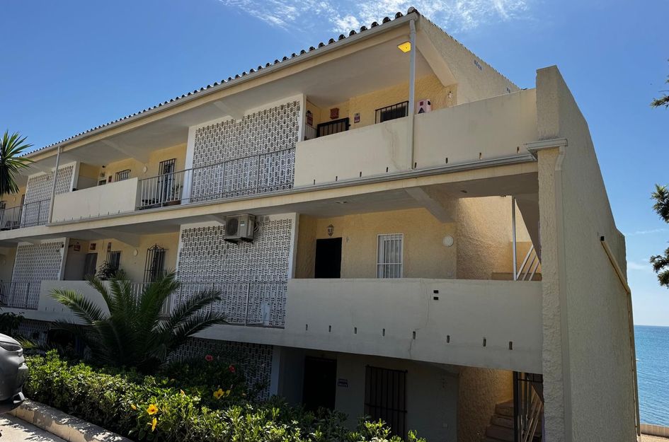 Appartement in Buenas Noches