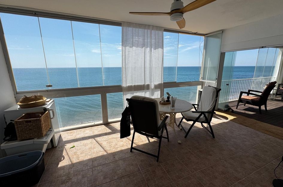 Appartement in Buenas Noches