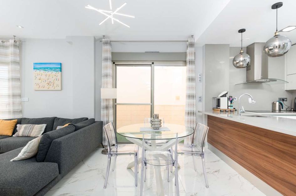 Villa in Dehesa de Campoamor