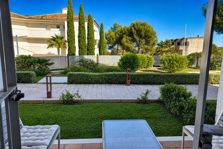 Appartement in Manilva
