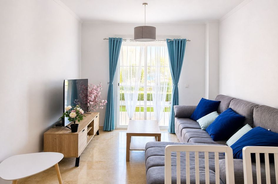 Appartement in Manilva