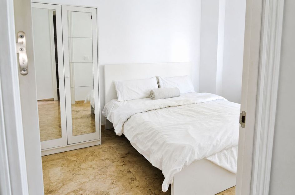 Appartement in Manilva