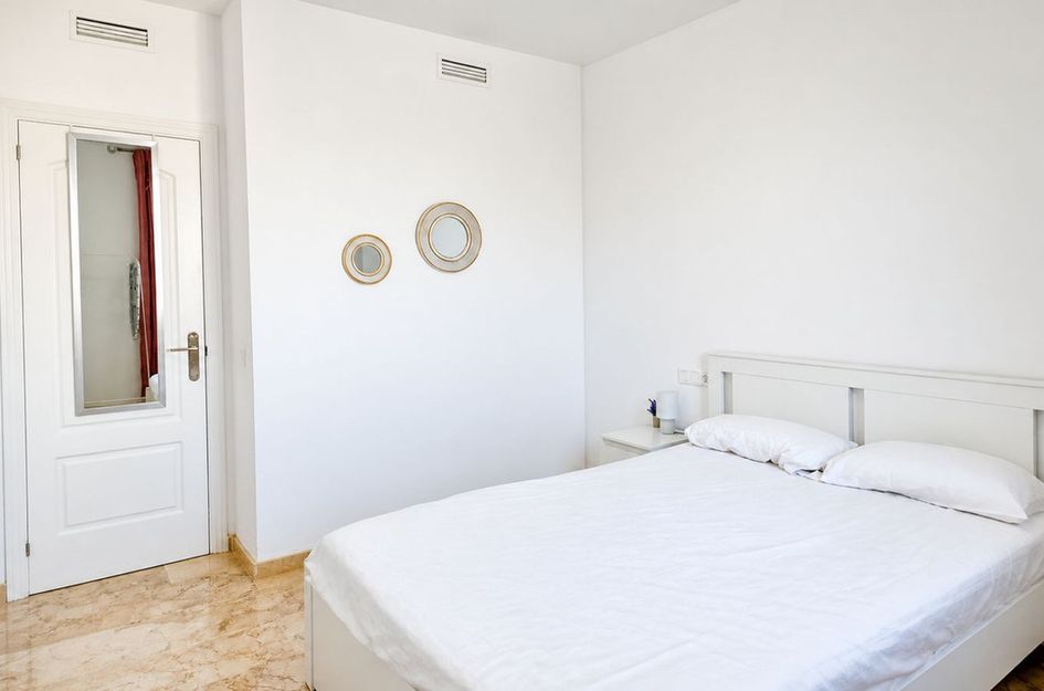 Appartement in Manilva