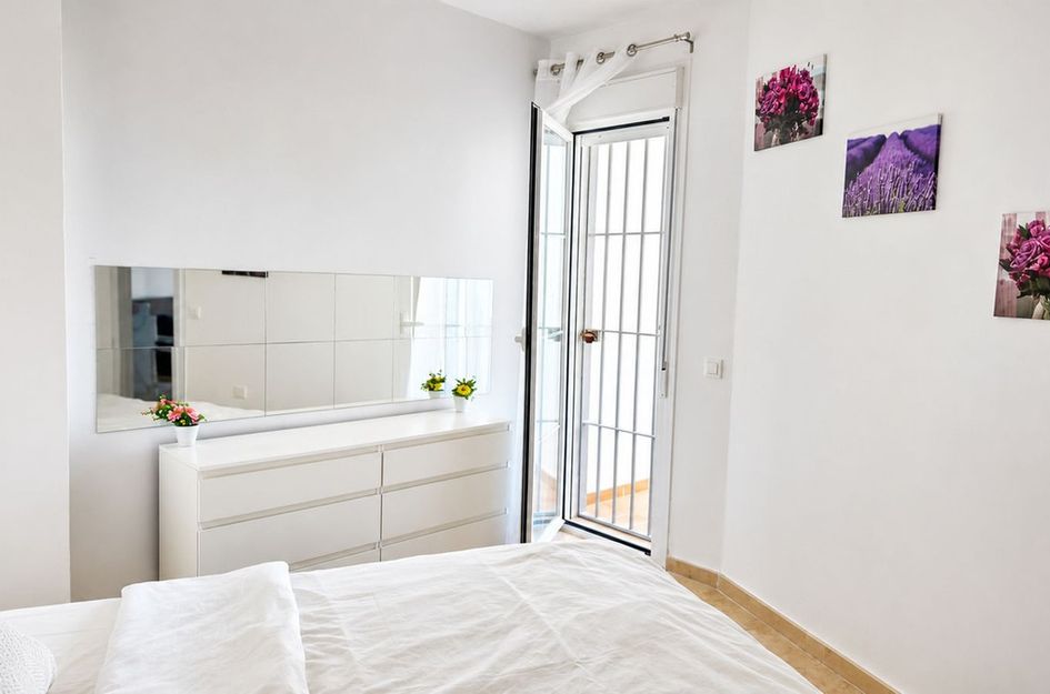 Appartement in Manilva