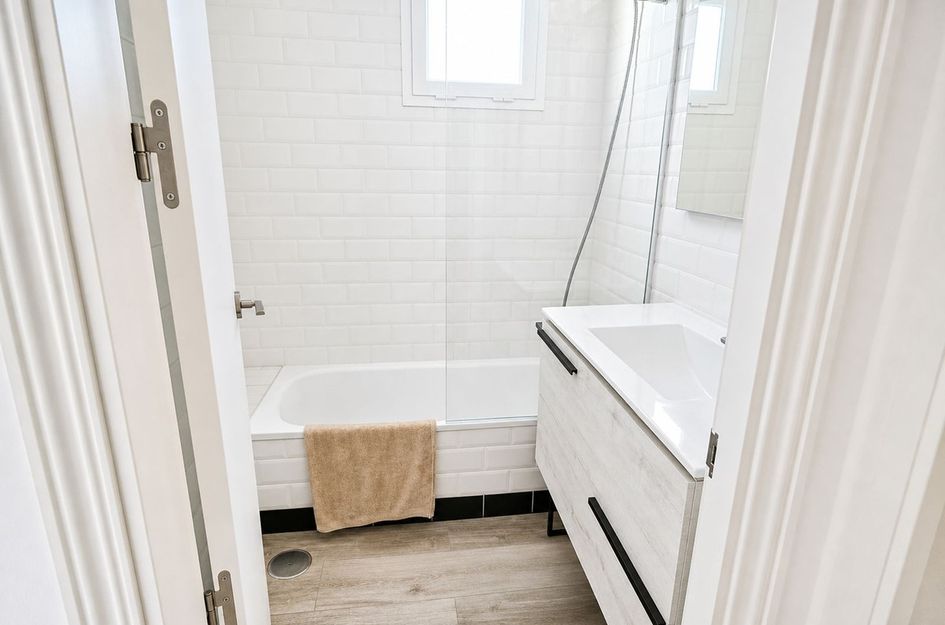 Appartement in Manilva
