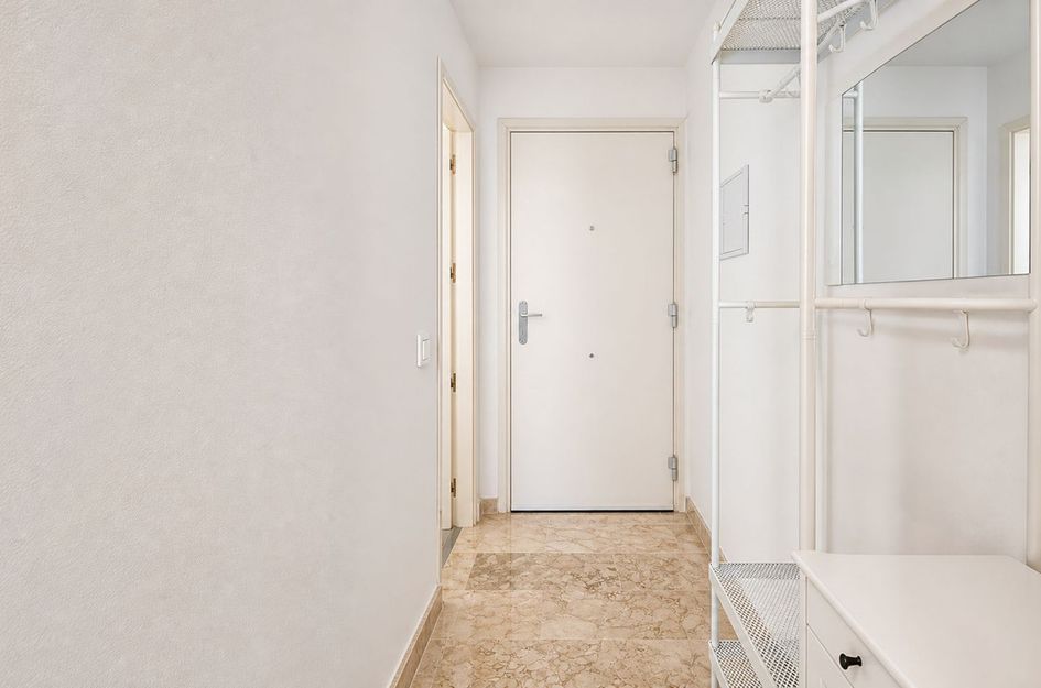 Appartement in Manilva