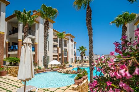 Appartement in Guardamar del Segura