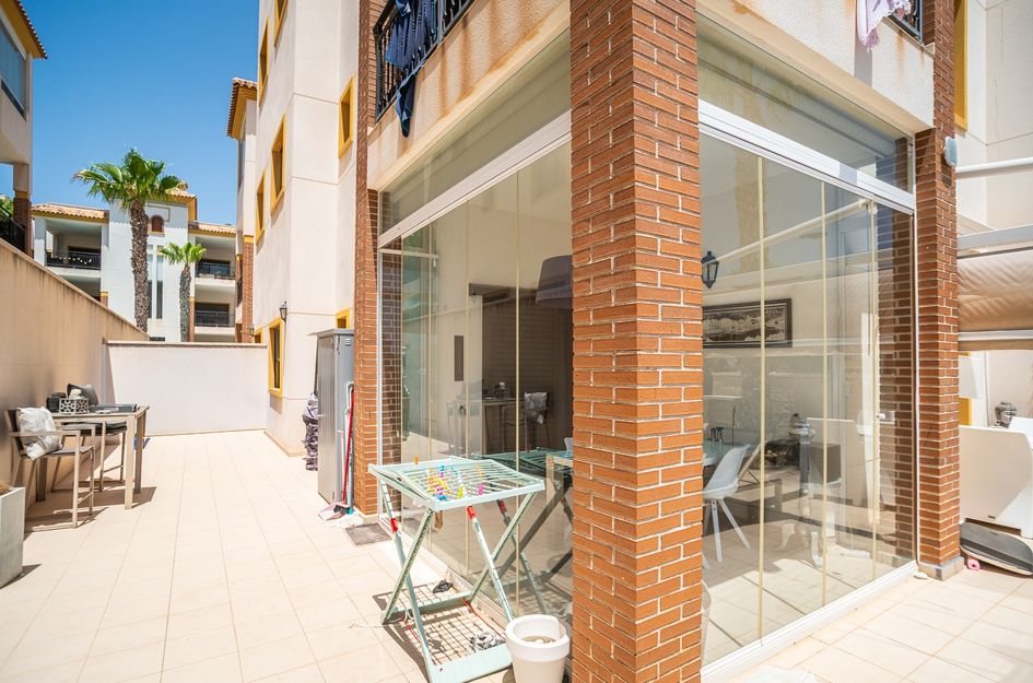 Appartement in Guardamar del Segura