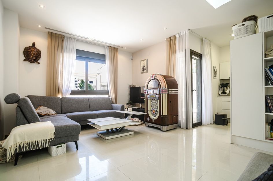 Appartement in Guardamar del Segura