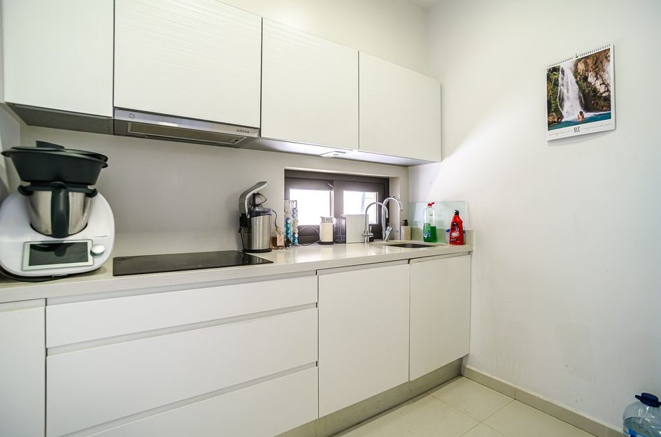 Appartement in Guardamar del Segura