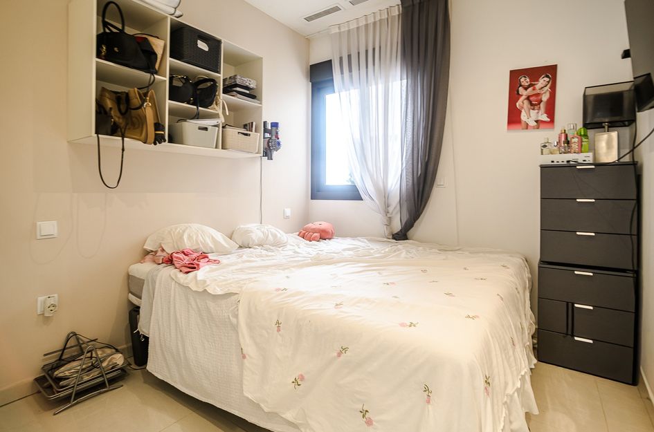 Appartement in Guardamar del Segura