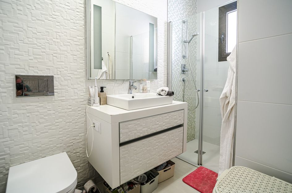 Appartement in Guardamar del Segura